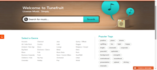 Tunefruit