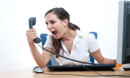 How bad customer service can effect your company more than you think …