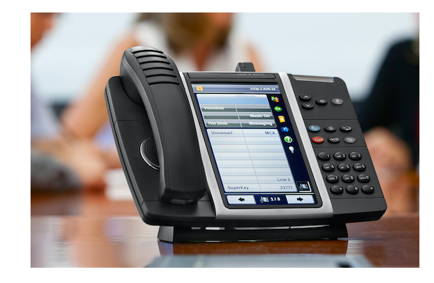 voIP equipment